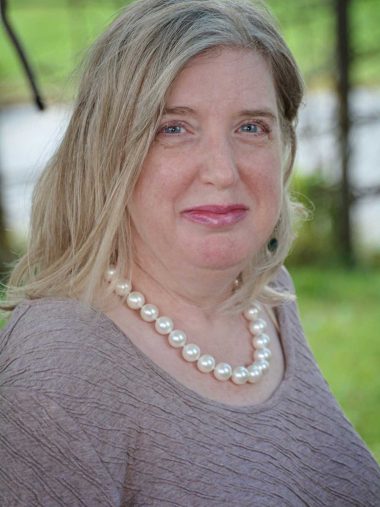 Nancy Solomon