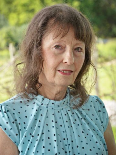 Sally Sommer