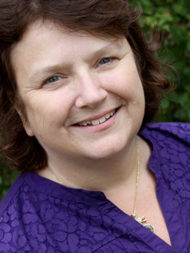 Sandy Loucks