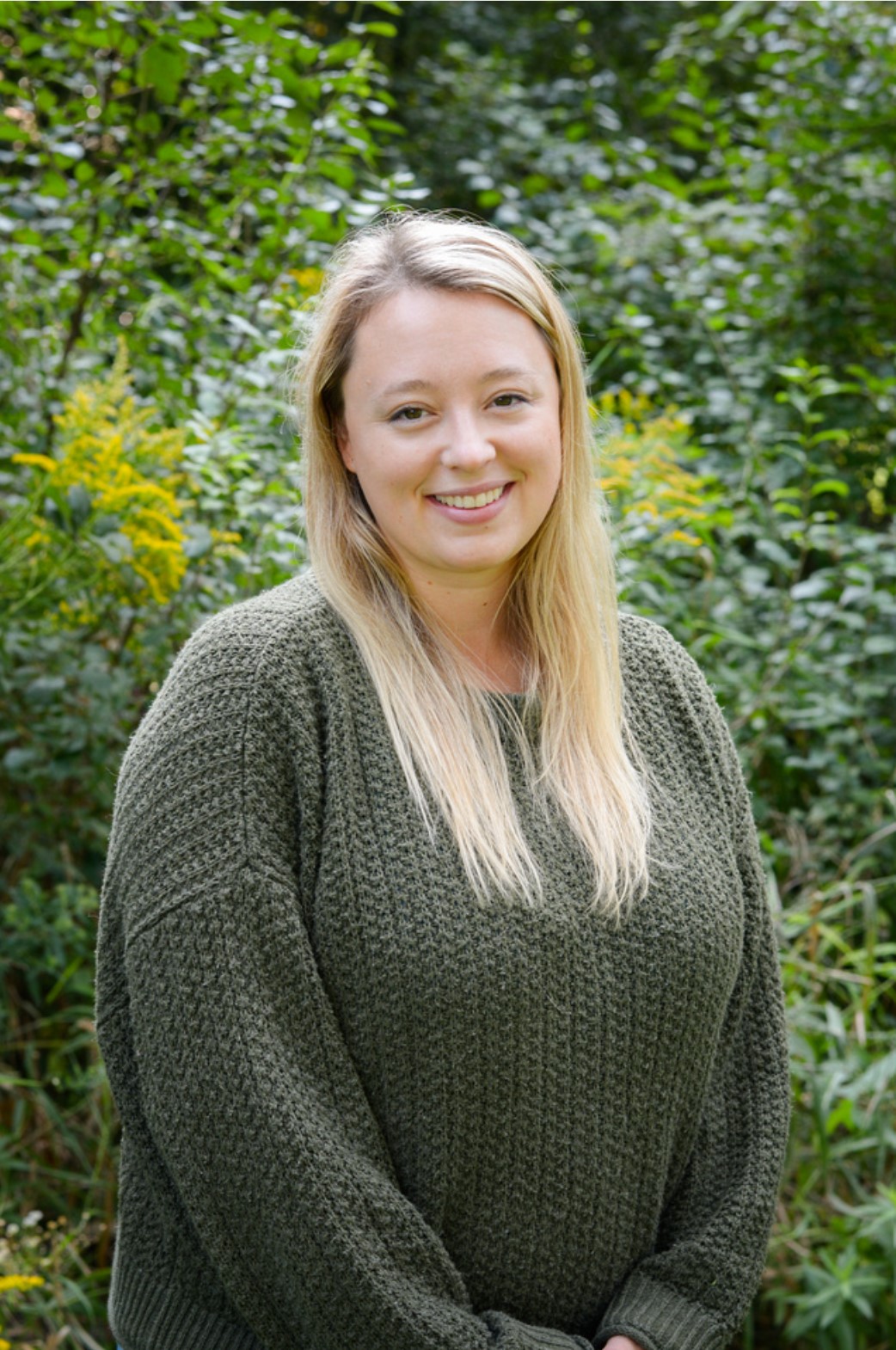 Josefine Sjöblom Kindergarten Assistant