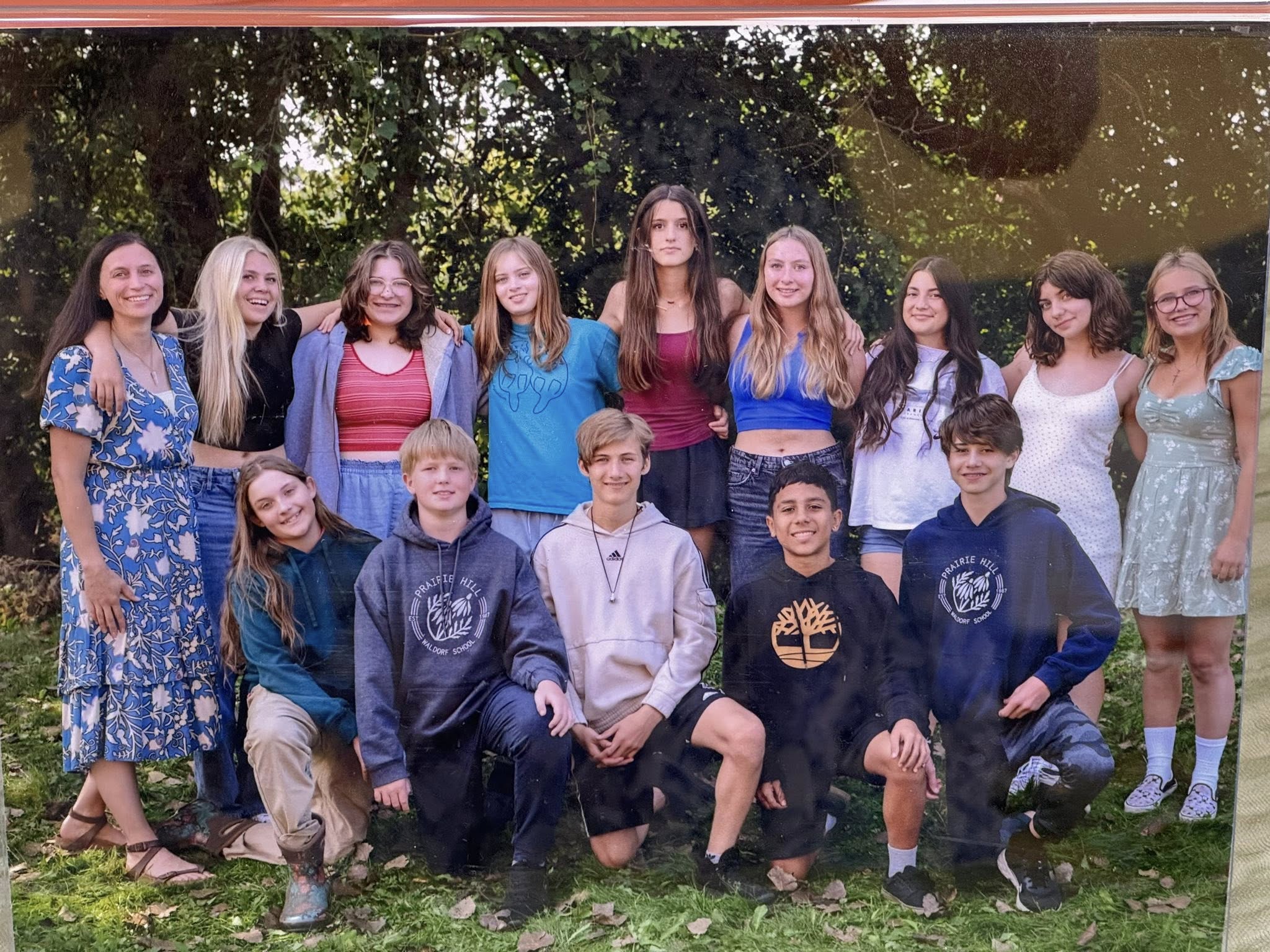 Featured image for “Congratulations, Class of 2025!”
