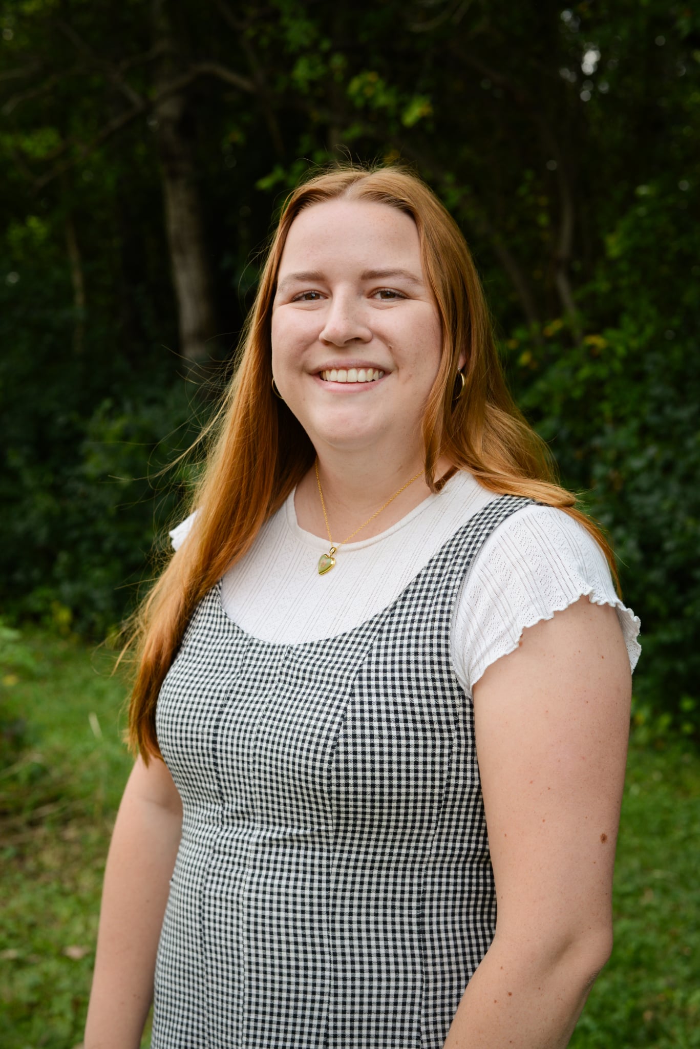 Annie Cooley Kindergarten Teacher