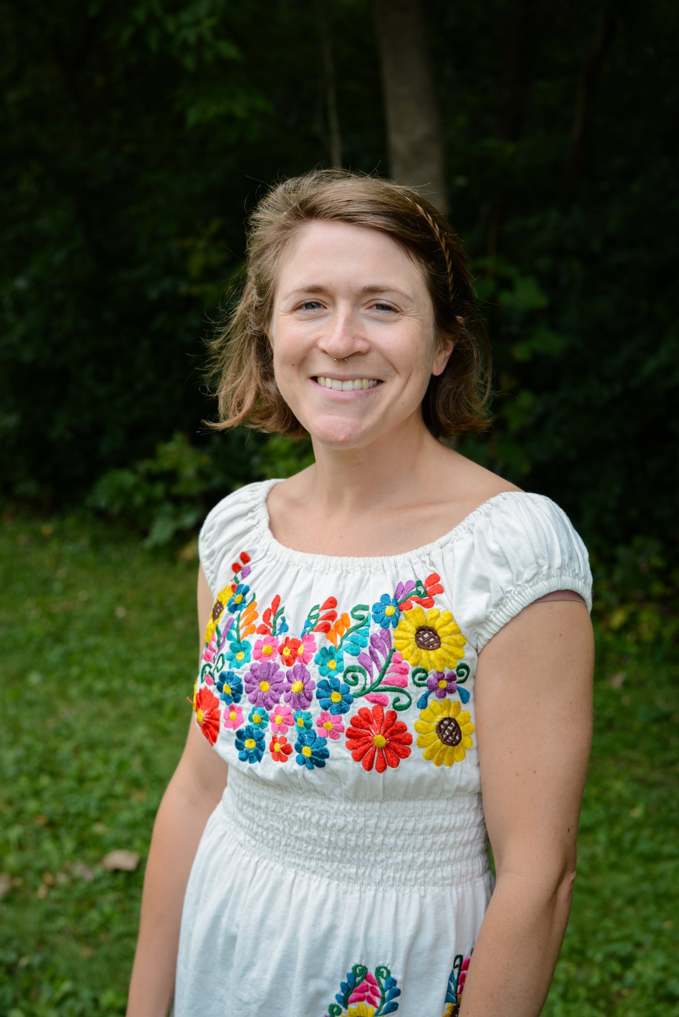 Claire Lippe Grades Teacher