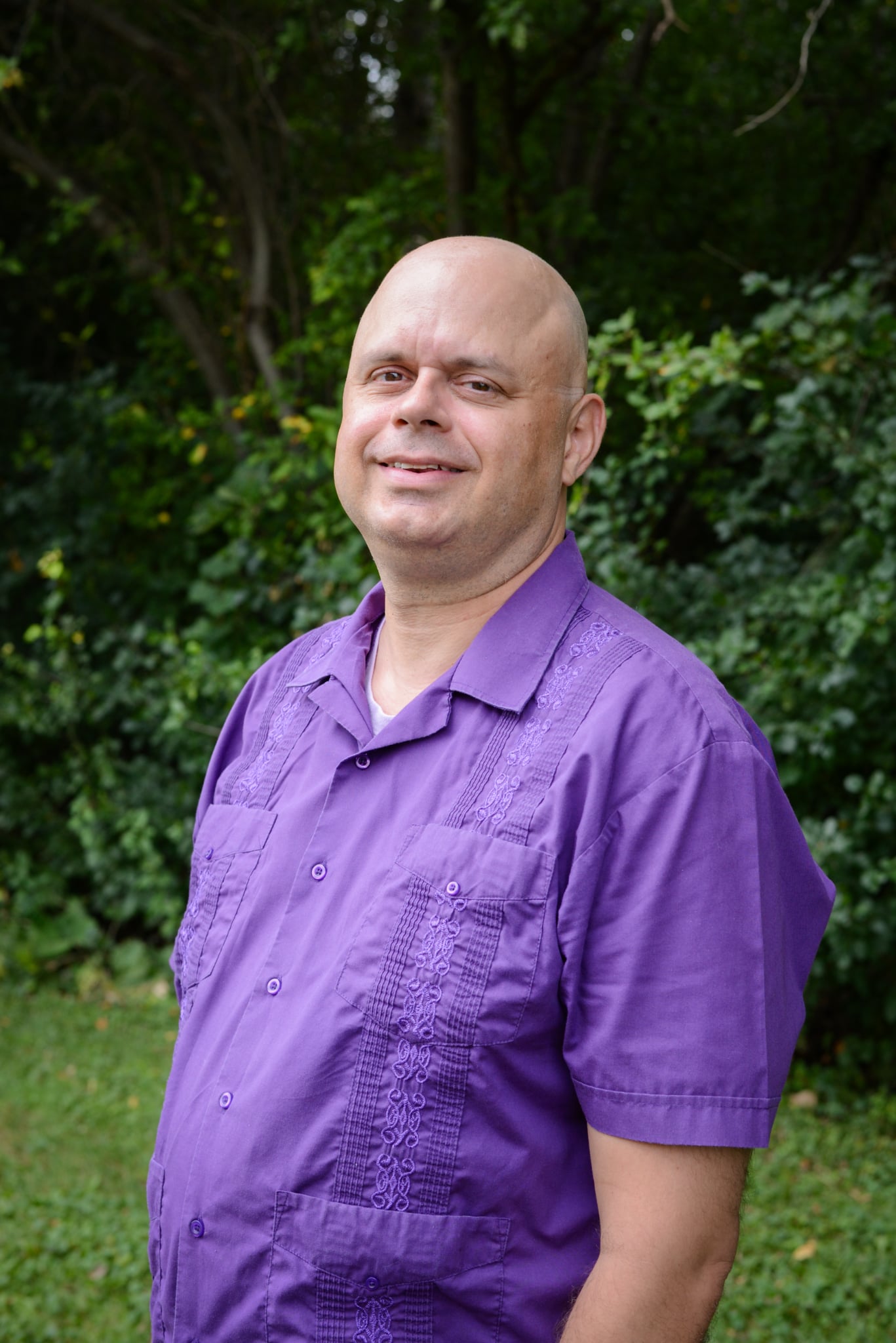 Nicole Haas Wonder Garden Assistant