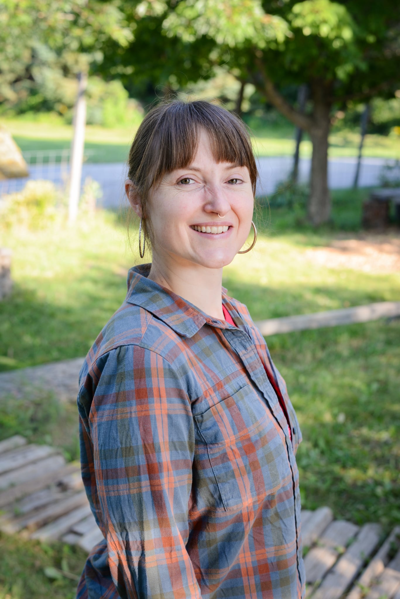 Jana John Kindergarten Assistant