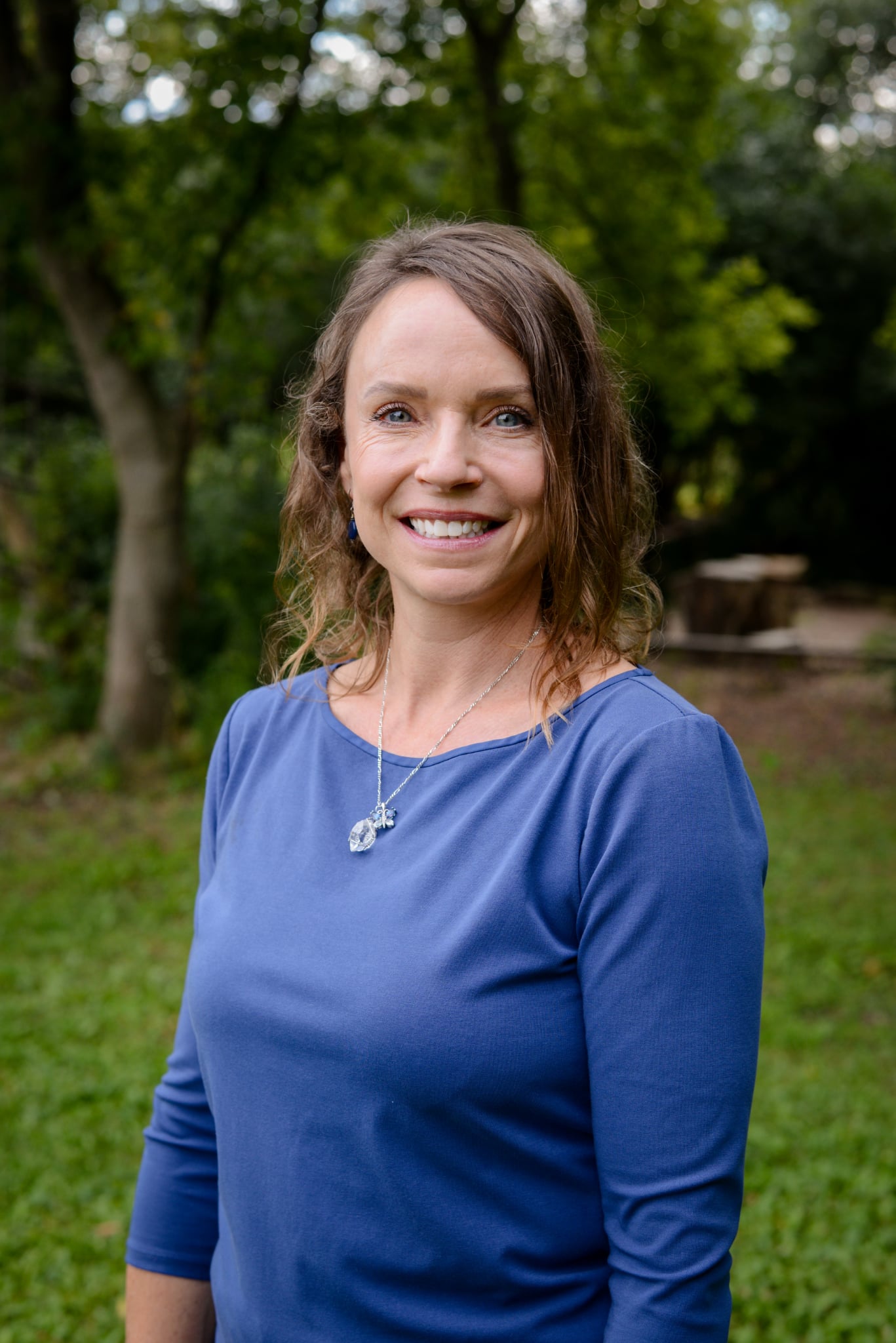 Nicole Haas Wonder Garden Assistant