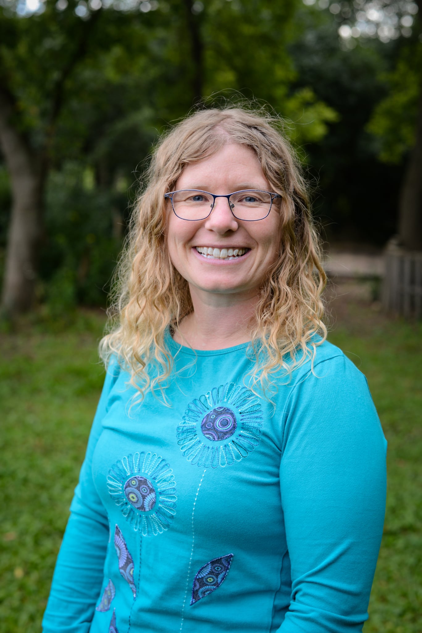 Lichelle Gullett Kindergarten Teacher