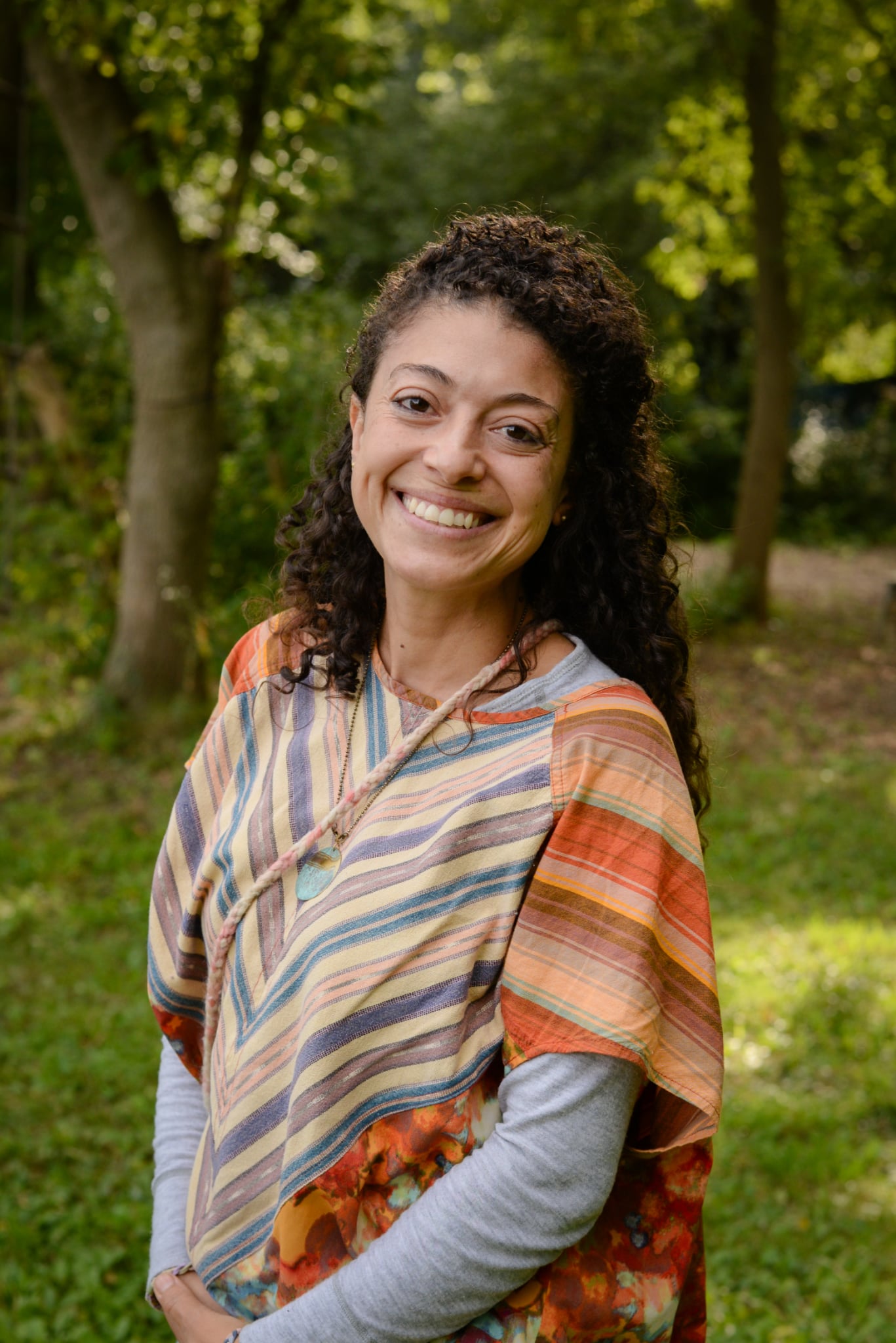 Eleanor Johnson Grades Teacher