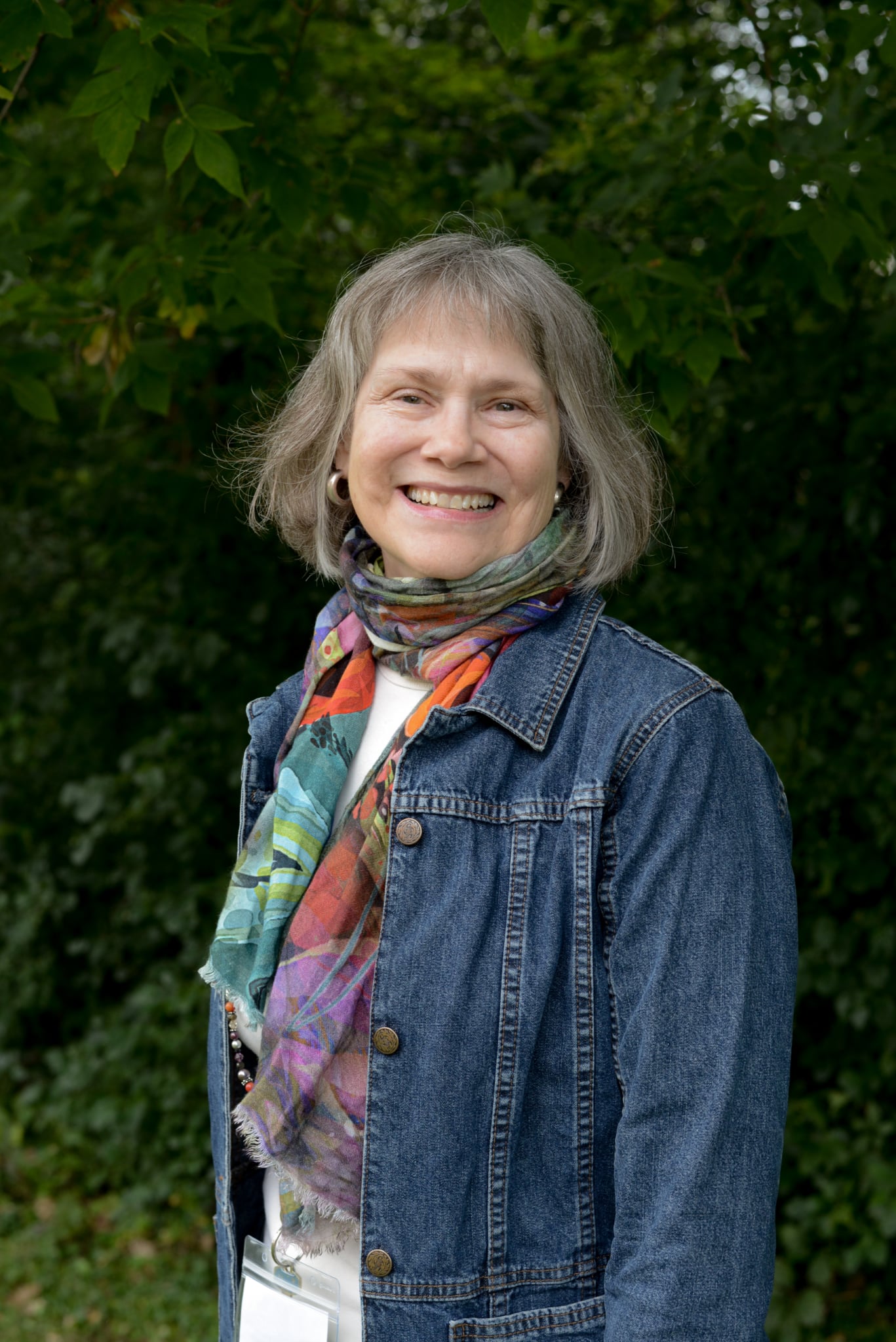 Lynne Carlstein Grades Assistant and Choir