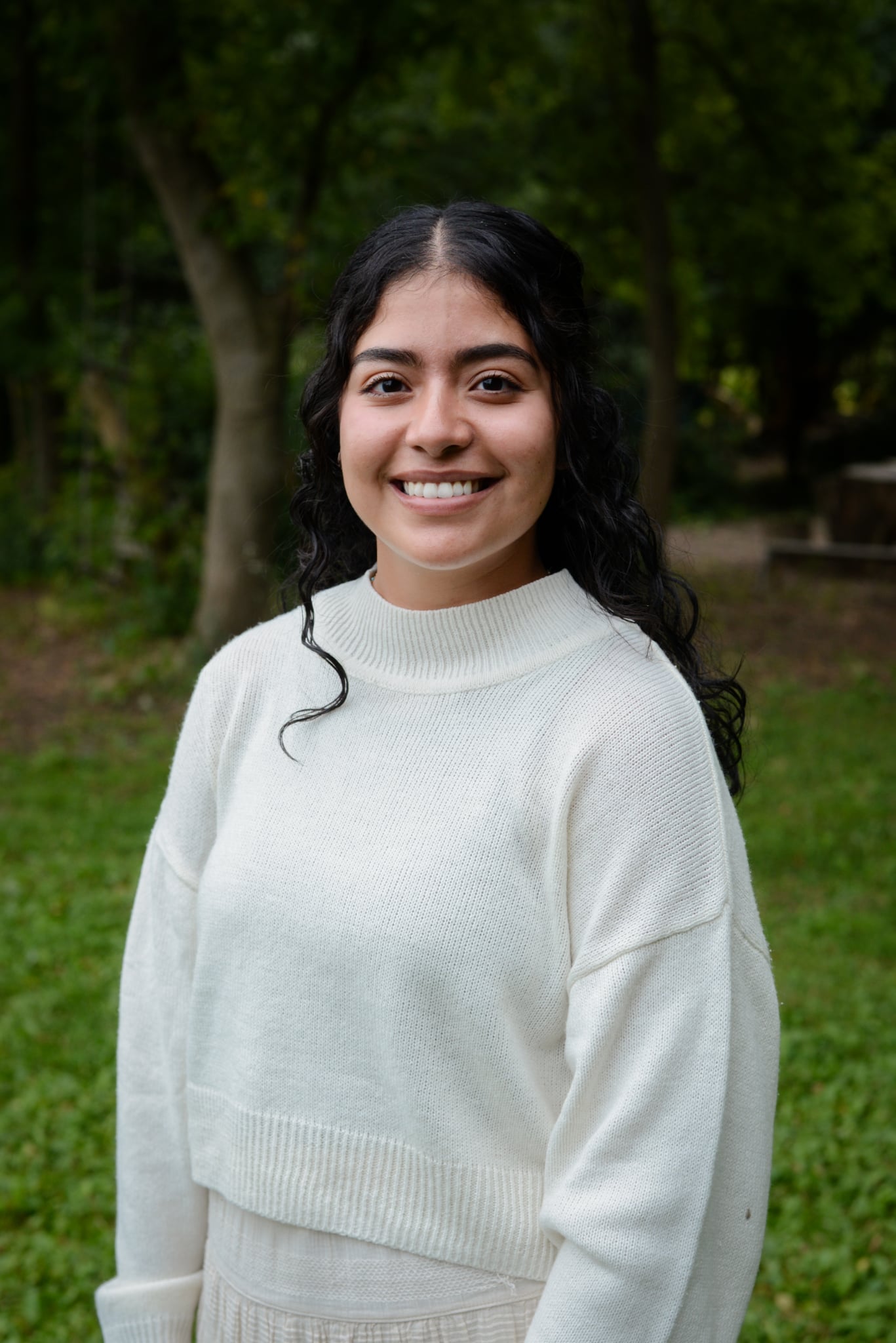 Hannah Kubiak Kindergarten Assistant