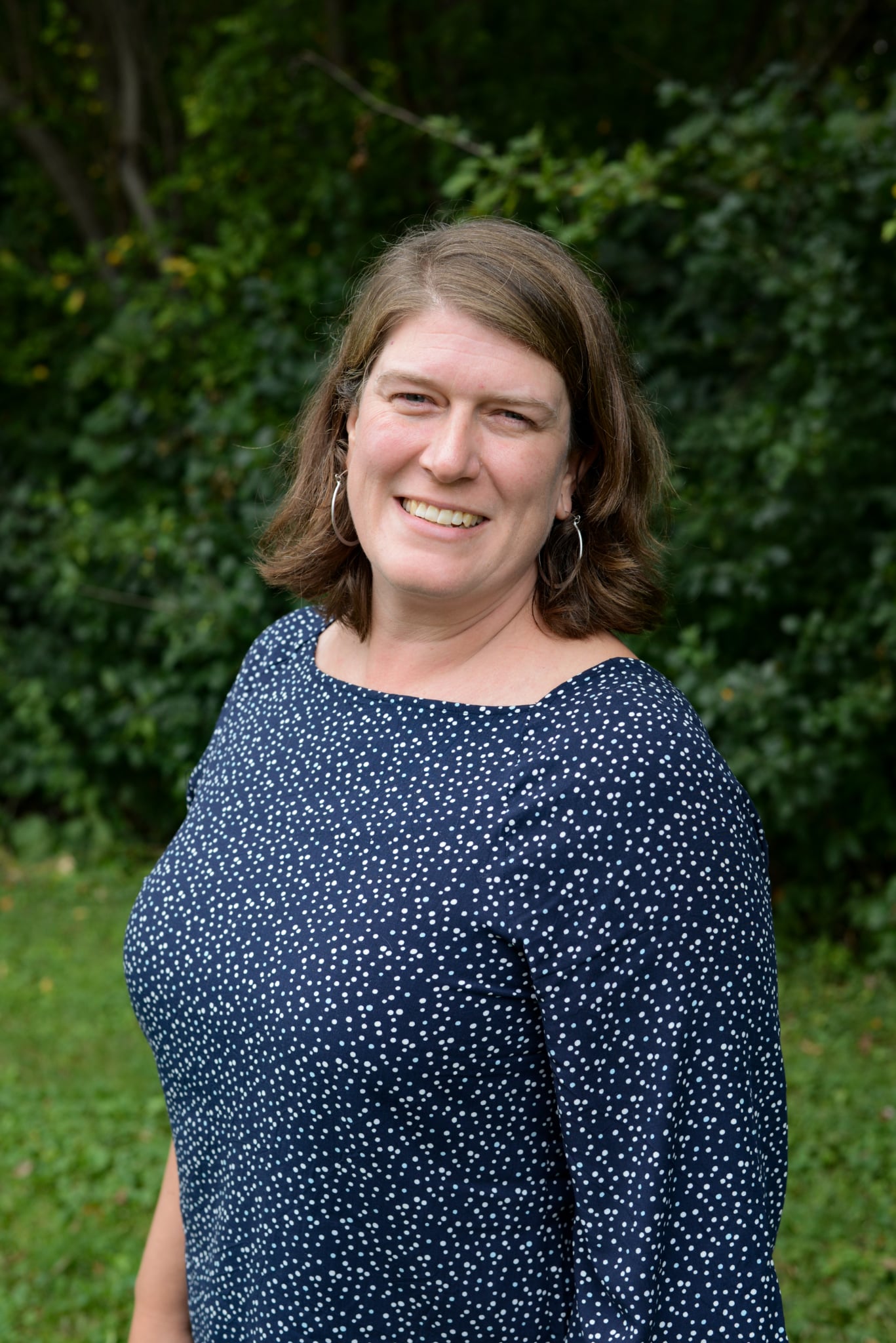 Megan Link Grades Teacher