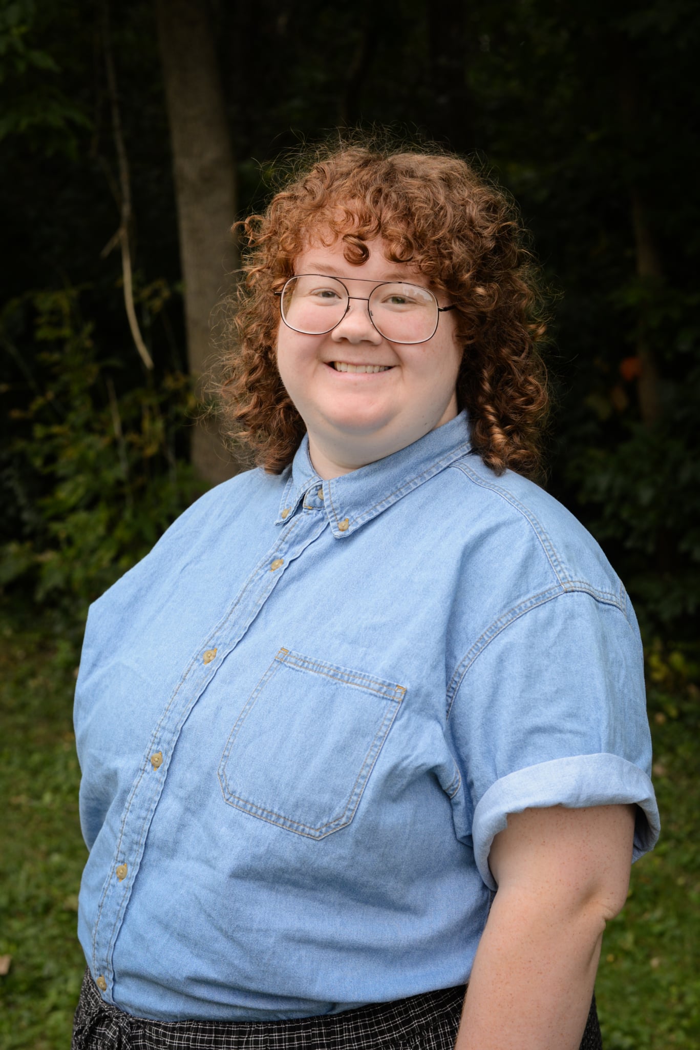 Nicole Haas Wonder Garden Assistant