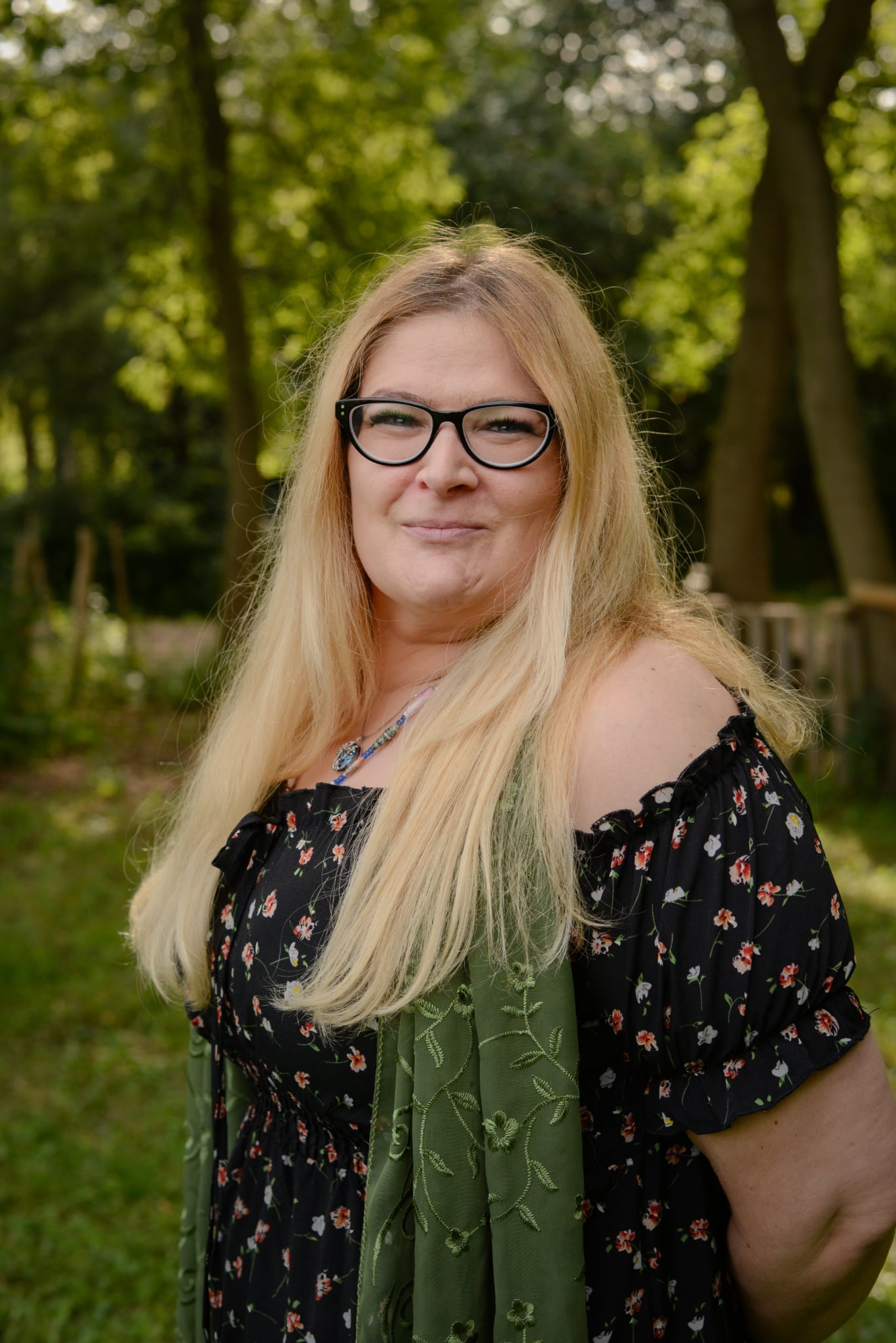 Melissa Price Early Childhood Assistant