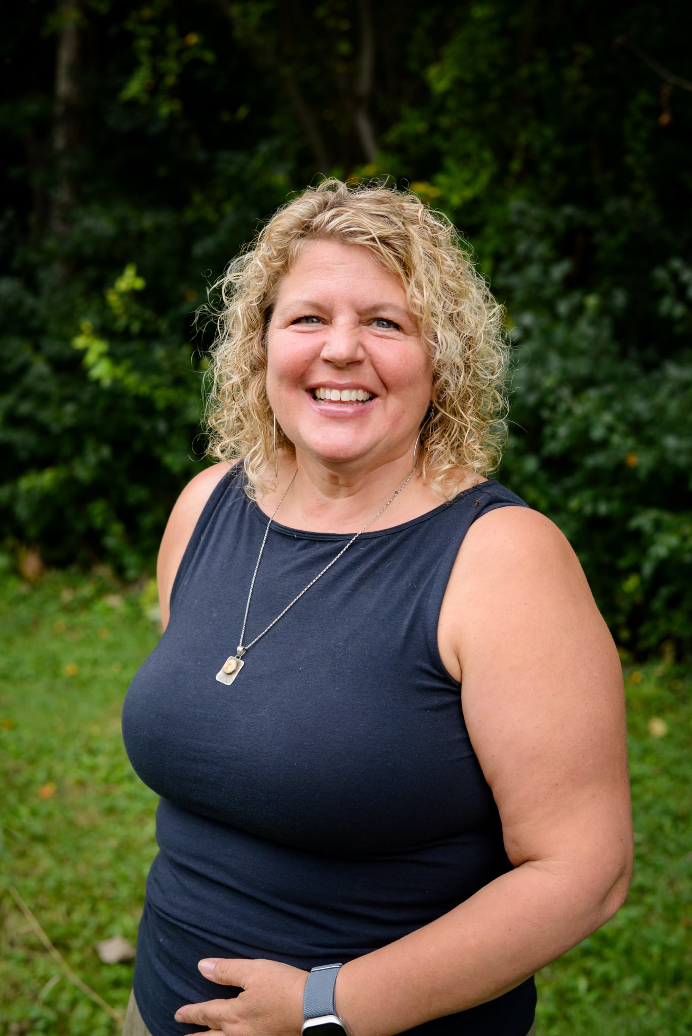 Stanlee Maliszewski Lead Kindergarten Teacher