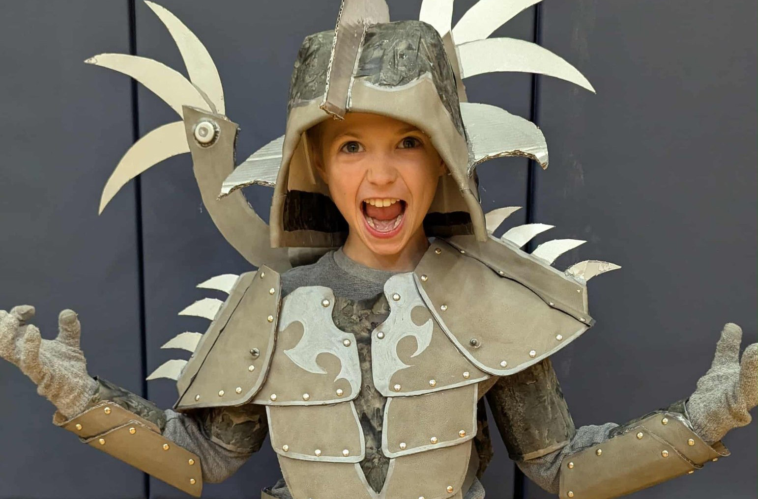 Featured image for “Bringing Stories to Life: Dress Like a Storybook Character Day”