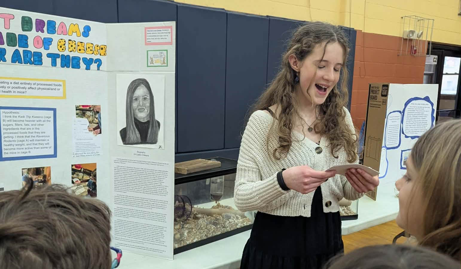 Featured image for “Finding the “Everything” in Science”