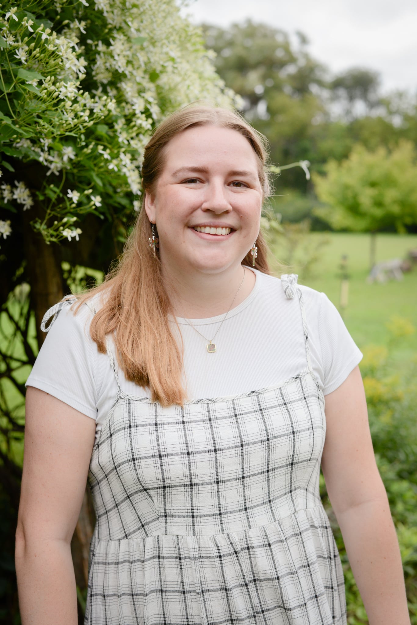 Annie Cooley Kindergarten Teacher