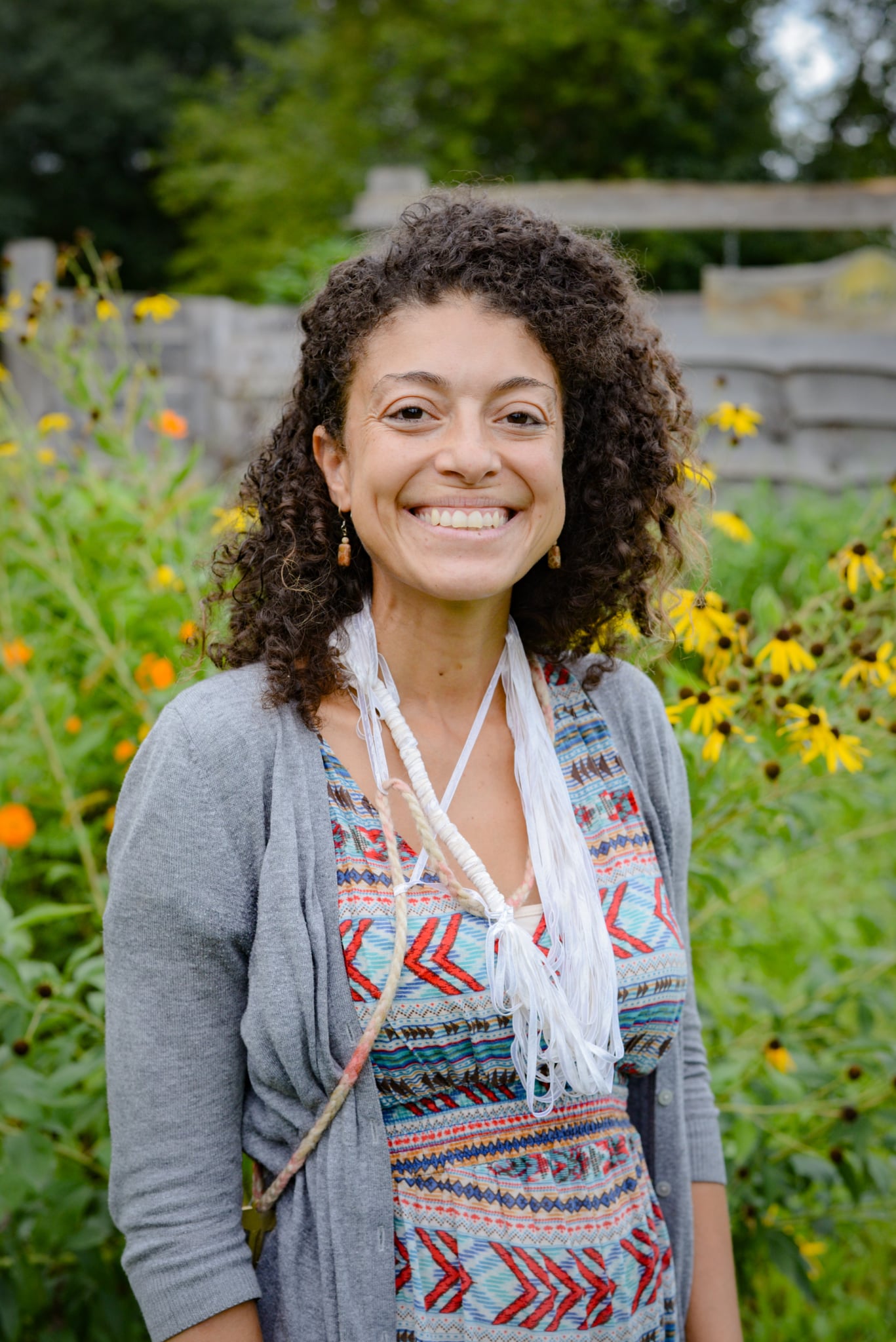 Eleanor Johnson Grades Teacher