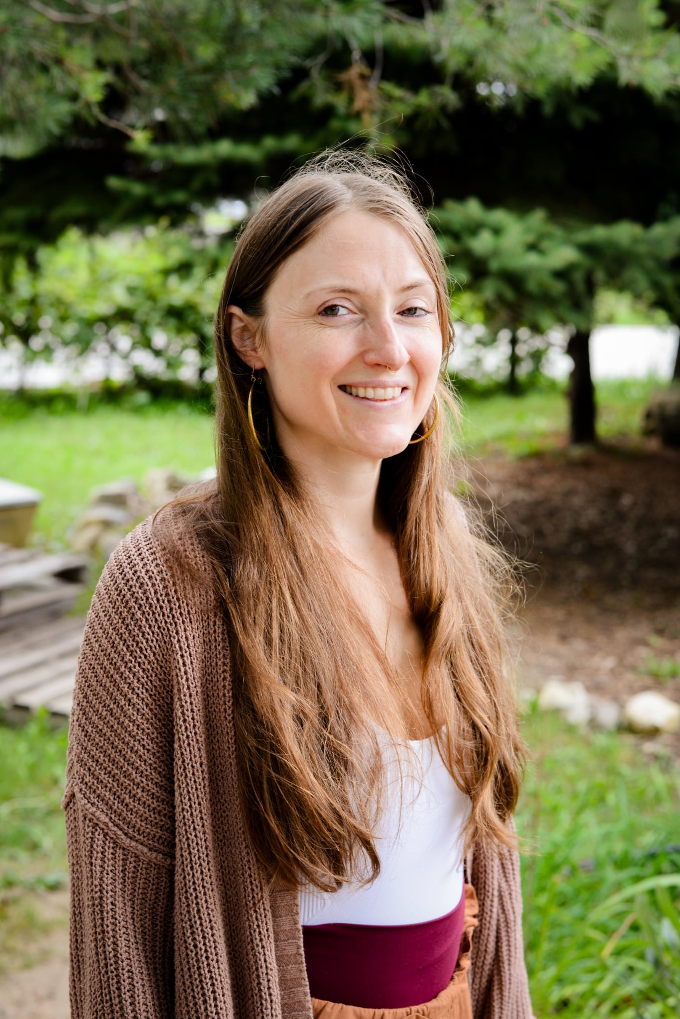 Jana John Kindergarten Assistant