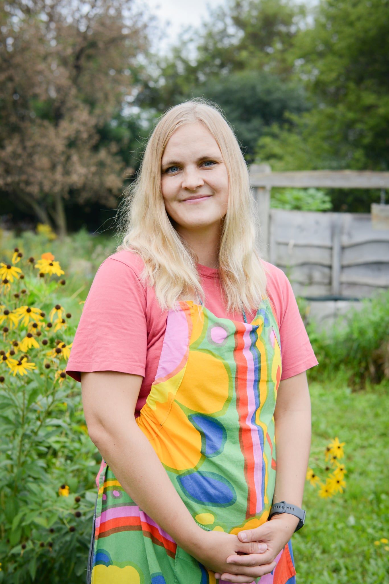 Josefine Sjöblom Kindergarten Assistant
