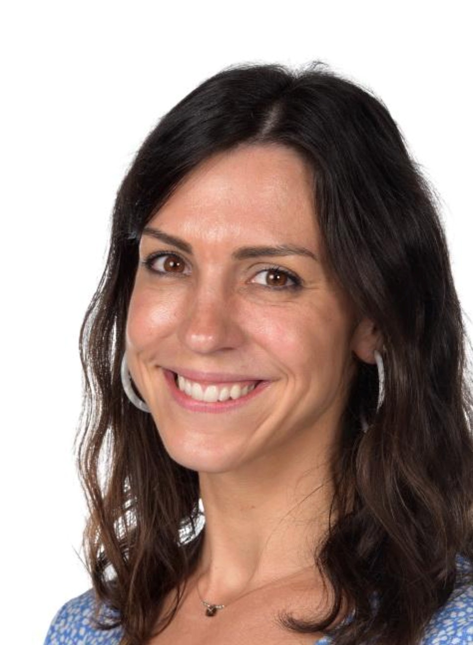 Josefine Sjöblom Kindergarten Assistant